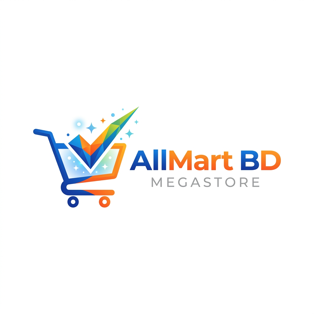 AllMart BD Logo